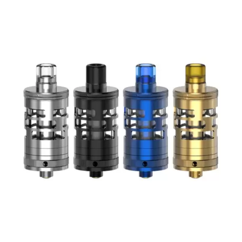 Preview: Aspire Nautilus GT Mini MTL Tank Verdampfer